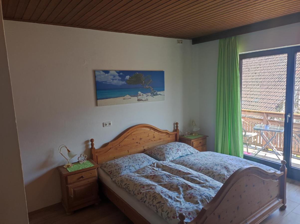 Ferienhof Unterfuehrholzergut Klaus an der Pyhrnbahn Buitenkant foto