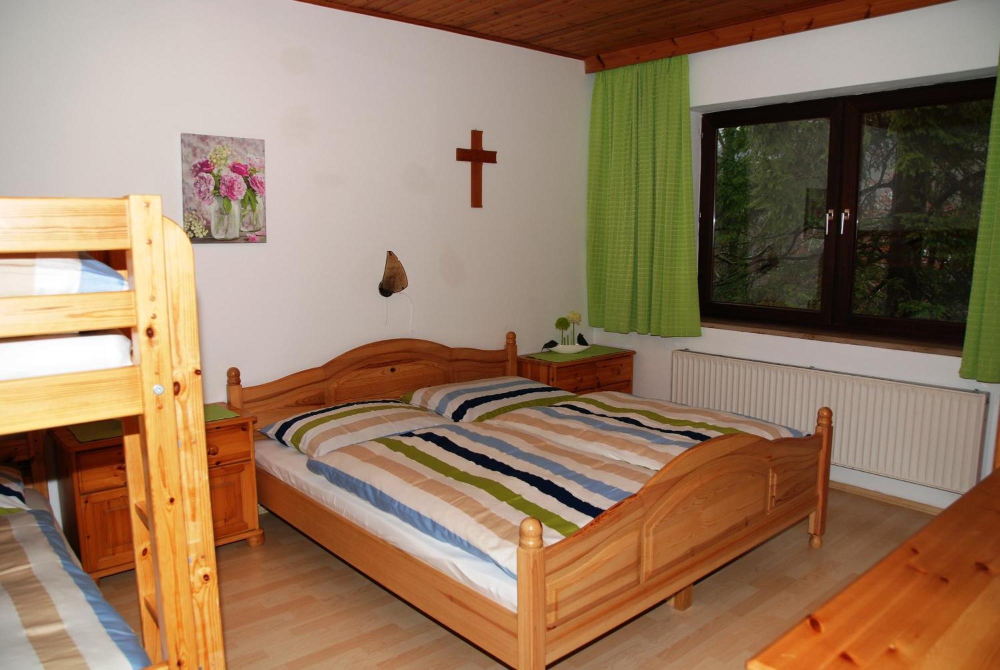 Ferienhof Unterfuehrholzergut Klaus an der Pyhrnbahn Buitenkant foto