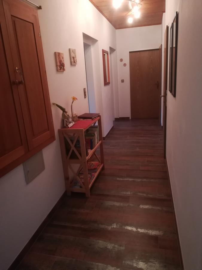 Ferienhof Unterfuehrholzergut Klaus an der Pyhrnbahn Buitenkant foto