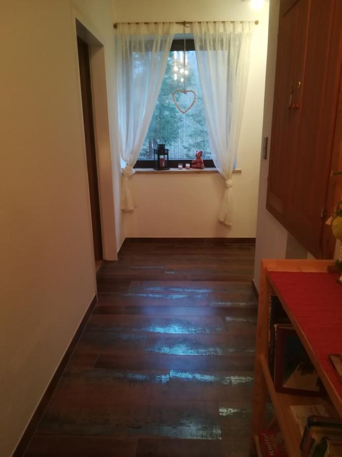 Ferienhof Unterfuehrholzergut Klaus an der Pyhrnbahn Buitenkant foto
